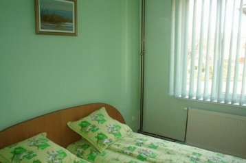 Rumänien Privát Băile Felix, Exterieur